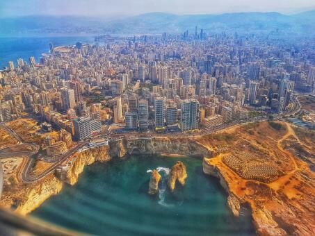  Day Trip to Beirut 