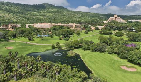 Day Trip to Sun city from Centurion