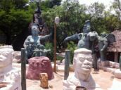 4 Day Trip to Soweto from Laona