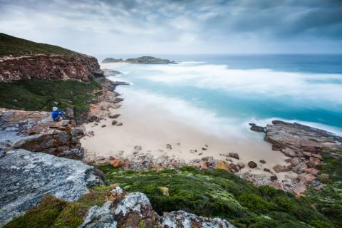 3 days Itinerary to Knysna from Cape Town