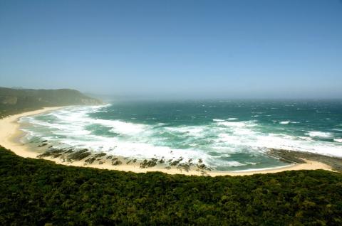 7 Day Trip to Port elizabeth, George, Paarl, Mossel bay, Knysna, Robertson, Swellendam from Cape Town