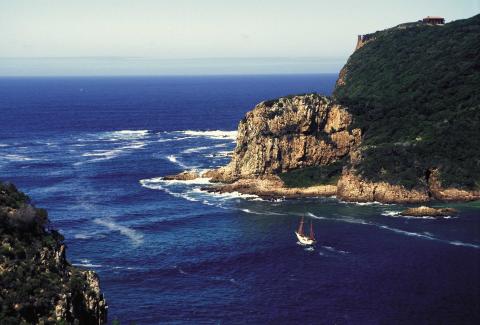 3 Day Trip to Knysna from Cape Town