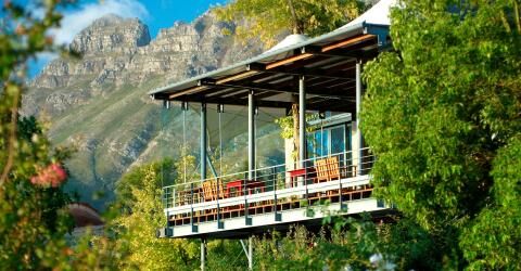 3 Day Trip to Stellenbosch from Cape Town