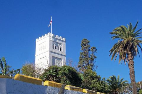 3 days Itinerary to Tangier
