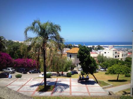 21 Day Trip to Tangier from Vila Nova De Gaia