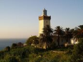  Day Trip to Tangier from Larache