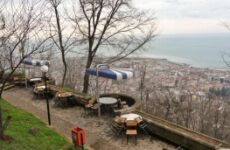 6 days Trip to Trabzon, Rize from Manama