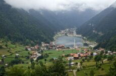7 days Trip to Trabzon