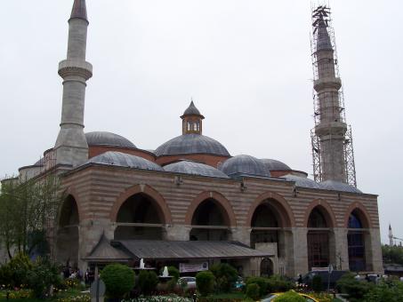 4 Day Trip to Edirne from Christchurch
