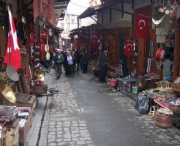 3 Day Trip to Gaziantep from Singapore