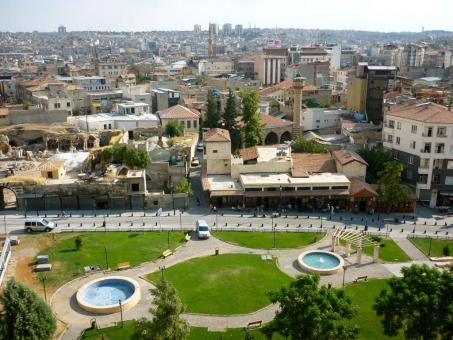 4 Day Trip to Gaziantep from Kennesaw