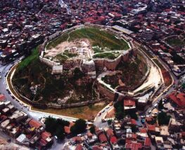 3 days Itinerary to Gaziantep from Istanbul