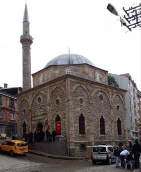 4 days Trip to Giresun from Istanbul