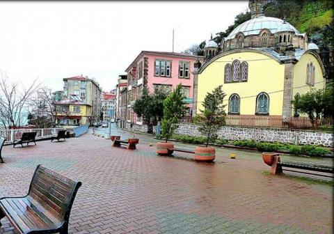 3 Day Trip to Giresun from Naples