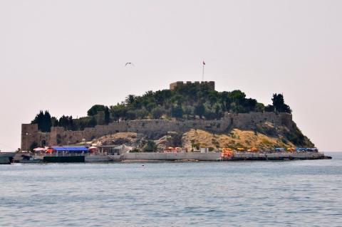 5 Day Trip to Kusadasi from Bhopal