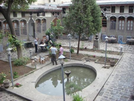 3 days Itinerary to Diyarbakir from Holden