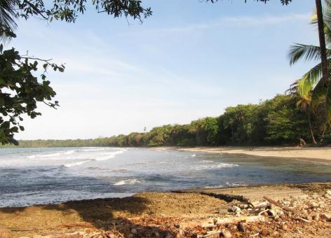 4 Day Trip to Cahuita from Portland