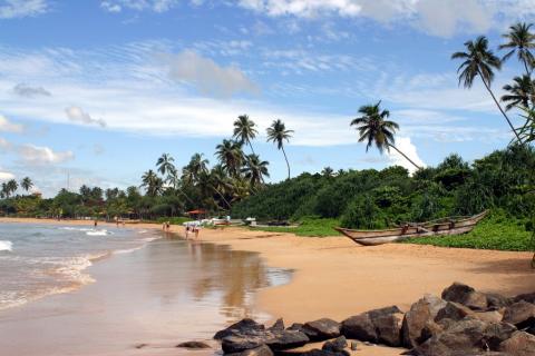 3 Day Trip to Bentota from Colombo