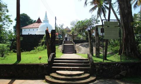 Trip to Galle, Kandy, Colombo, Nuwara Eliya, Negombo, Bentota, Tissamaharama