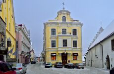 2 days Trip to Tallinn from Raahe