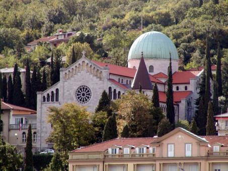 3 Day Trip to Opatija from Plano