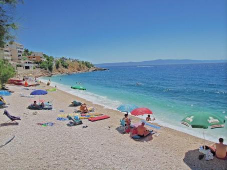 3 Day Trip to Opatija from Mississauga