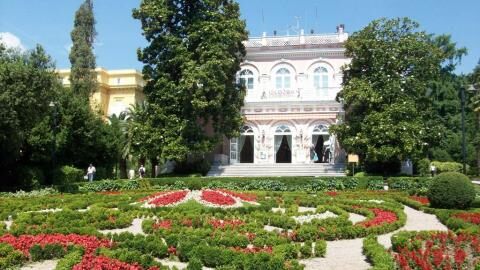 3 Day Trip to Opatija from Rijeka
