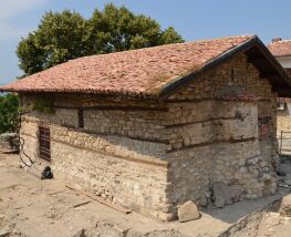 5 days Trip to Nessebar from Lincoln