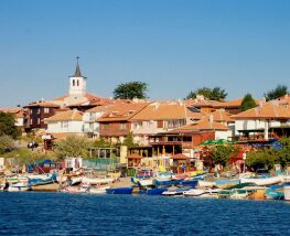 5 days Trip to Nessebar from Singapore