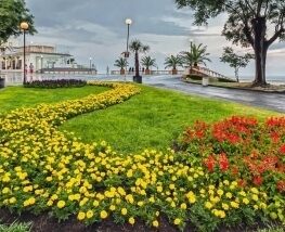 4 Day Trip to Burgas from Riga