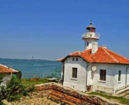 4 Day Trip to Burgas from Rome