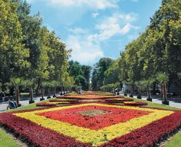 3 days Itinerary to Burgas from Varna