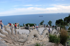 5 Day Trip to Da nang from Central