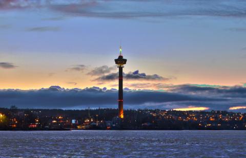 4 Day Trip to Tampere from West haven