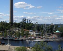 3 Day Trip to Tampere from Kuopio