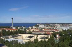 4 Day Trip to Tampere from Dubai