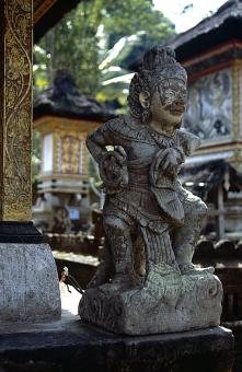 2 days Trip to Bali from Banyuwangi