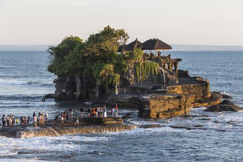 8 Day Trip to Bali from Pune