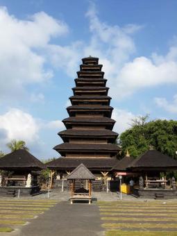9 Day Trip to Bali, Ubud from Beheira