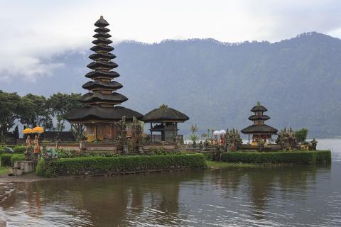 7 Day Trip to Bali from Da Nang