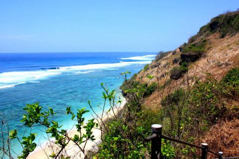7 Day Trip to Bali from Bangalore