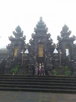 8 Day Trip to Jakarta, Bali from Riyadh
