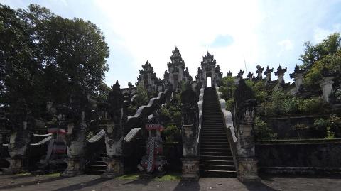 7 Day Trip to Jakarta, Bali from Pune