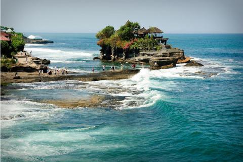 9 Day Trip to Bali from Dhaka