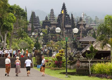 14 Day Trip to Bali
