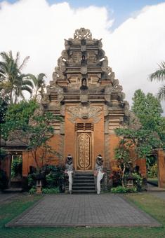 4 Day Trip to Bali from Jakarta