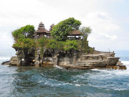 7 Day Trip to Bali from Bangalore