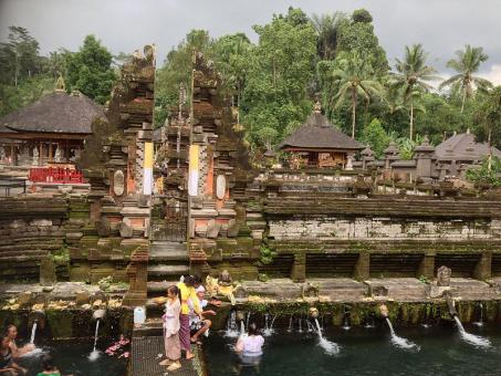 7 Day Trip to Bali from Ernakulam