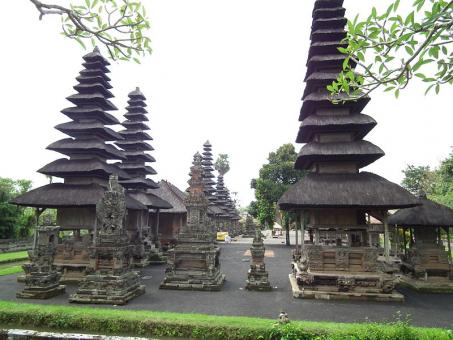 6 Day Trip to Bali