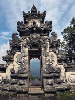 7 Day Trip to Bali from Da Nang